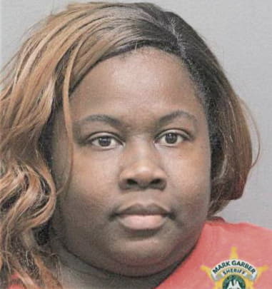 Carlnisha Young, - Lafayette Parish County, LA 